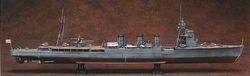 长良级轻型巡洋舰