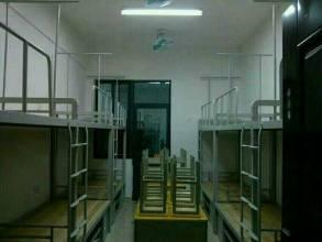 2020福建船政交通职业学院宿舍条件如何有空调否宿舍图片