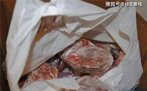 原创"云南食人魔"张永明:7年内杀害11位少年,把肉当作鸵鸟肉卖掉