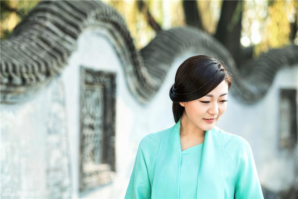 禅意歌者刘珂矣