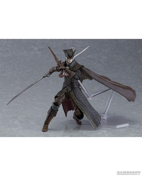 血源玛利亚figma可动手办开订含税到手640元