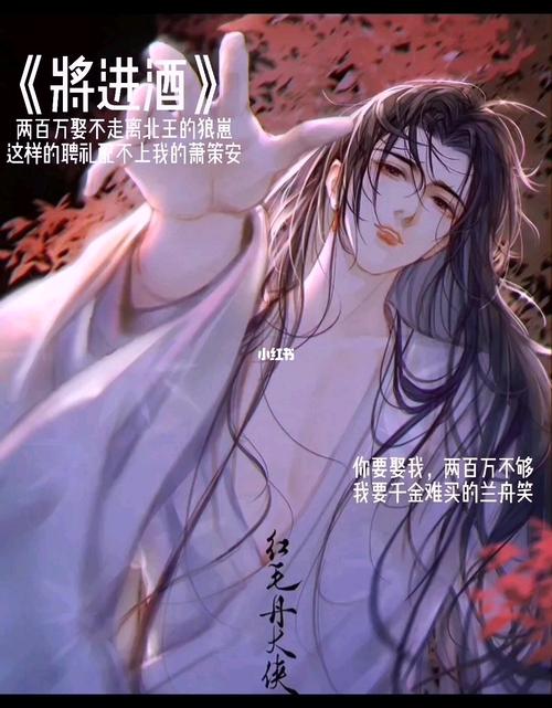 将进酒_将进酒沈兰舟_文化_阅读