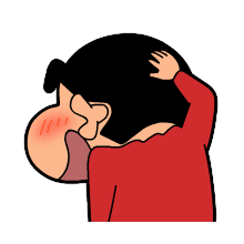 蜡笔小新##蜡笔小新表情包