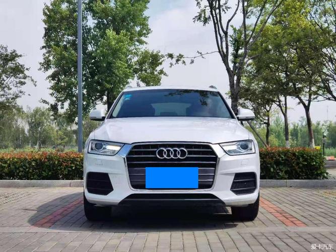 不后悔的选择谈谈爱车奥迪q3