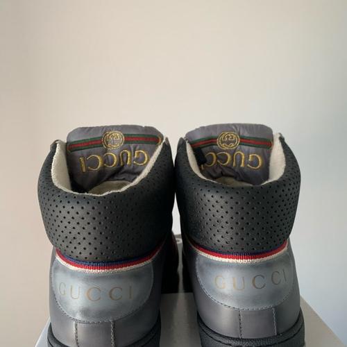 古驰休闲鞋gucci古驰男鞋