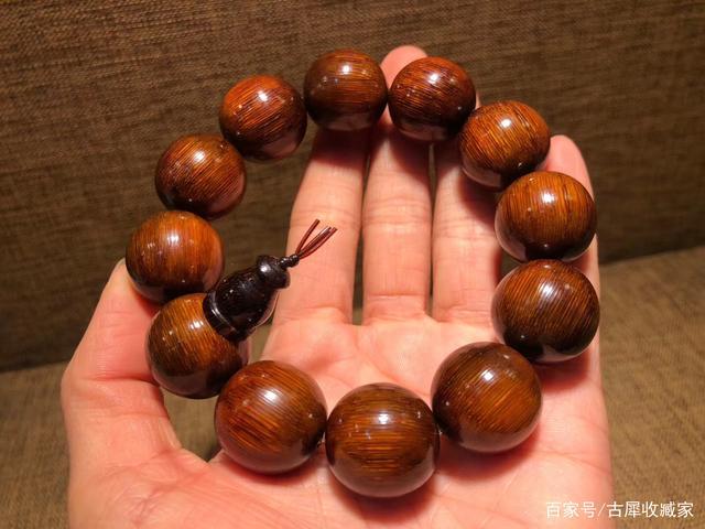 犀角颜色有几种?为什么颜色很多种?