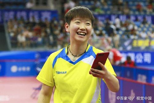 刘国梁奥运会保3争5,女单,混双挑战大,马龙和孙颖莎要