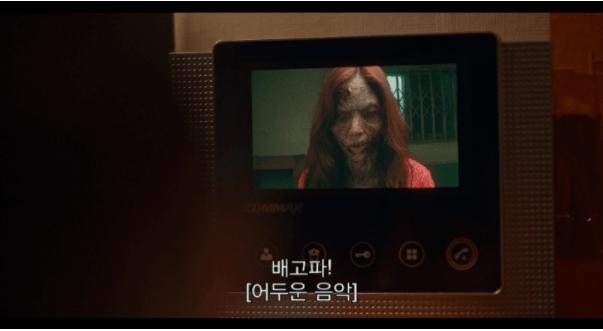 胆小勿入每个人的心中都住着一个怪物netflix新剧sweethome怪物全解析