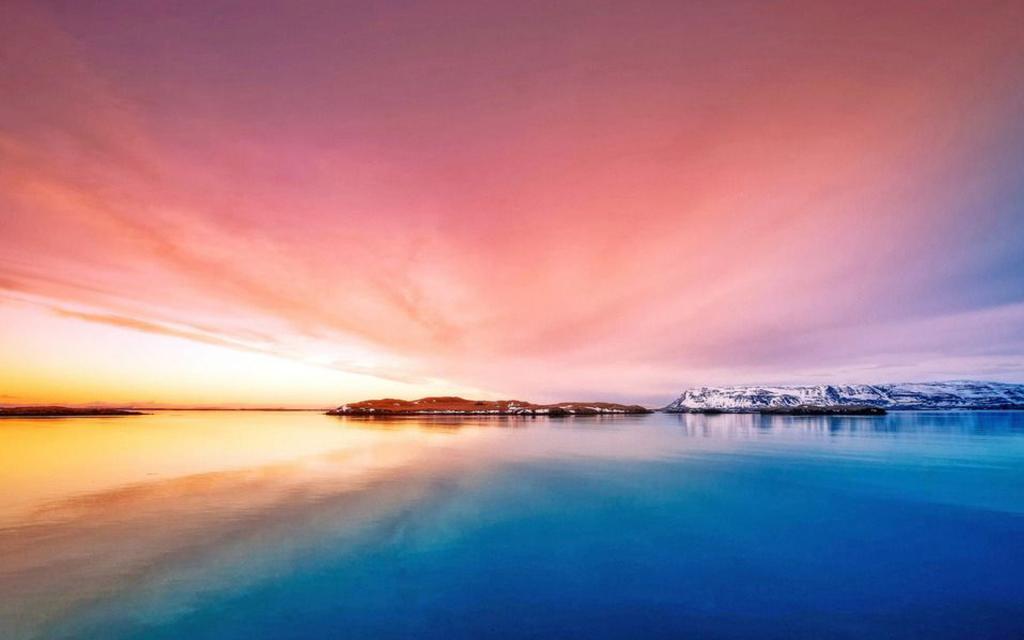 国外唯美风景写真,高清壁纸,风景图片-回车桌面