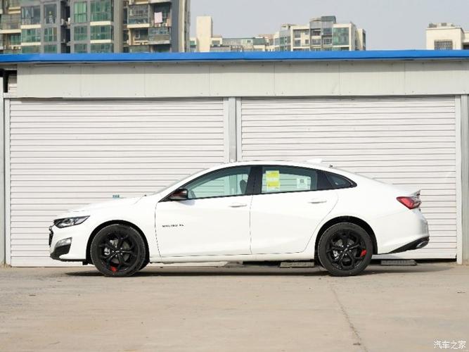 【图】提车迈锐宝xl锐动_迈锐宝xl论坛_汽车之家论坛