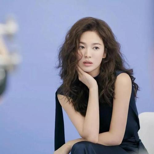 宋慧乔美照连连看