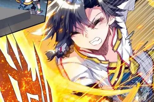 唐舞麟不仅是血神军团第血神之一,更有了自己的代号