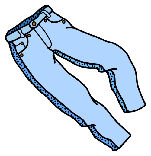 pants clip art