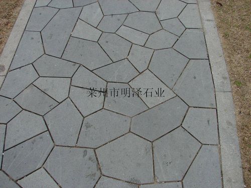 冰裂纹石材