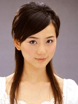 【【盘点】】ll个人觉得颜还不错的男女明星 只可惜不红啊不红