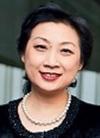 图文绿地集团执行副总裁张蕴