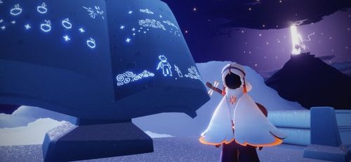 光遇图公主头专场小王子季