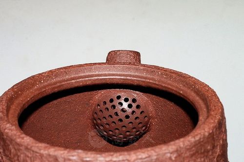 冯小俊制古春紫砂壶