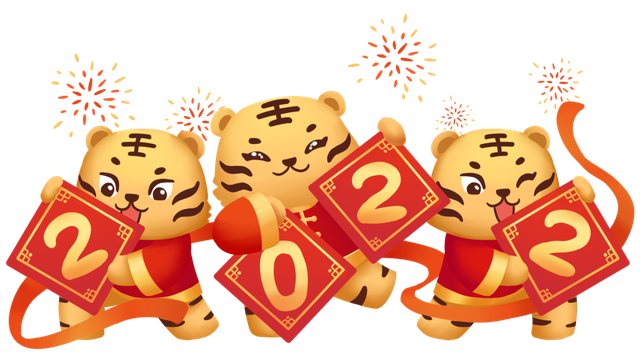 2021flag有多虎新年健康flag专家帮你立好了