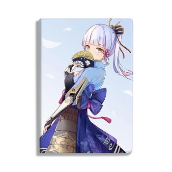 适用华为matepad11保护壳m6平板104英寸保护套神里绫华pro108英寸荣耀