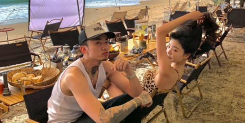 马思唯因为"女友"被台下起哄;巡演重现《崂山道士》?