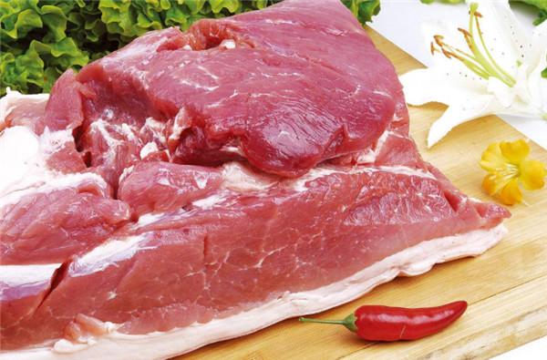 老屠夫提示:买猪肉时,说出这"3个字",肉贩就知道你是内行人