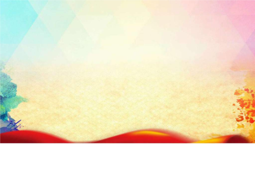 一路走好致敬老兵老兵欢送会ppt模板_3.ppt