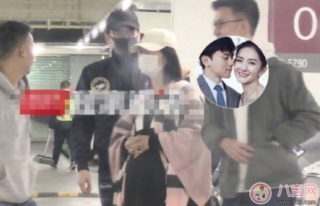 2017谢娜怀孕大肚照谢娜怀孕多久了肚子怎么那么大