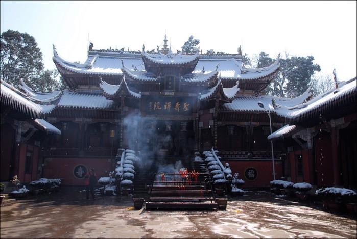 圣寿寺