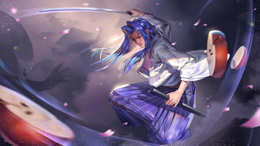 橘右京人物背景和属性详解