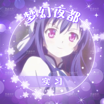 tt头像框