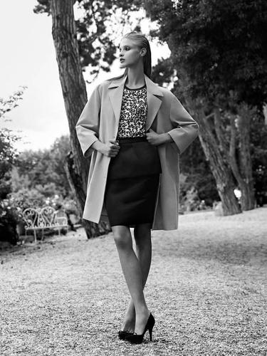 pierrebalmain2013春夏系列型录