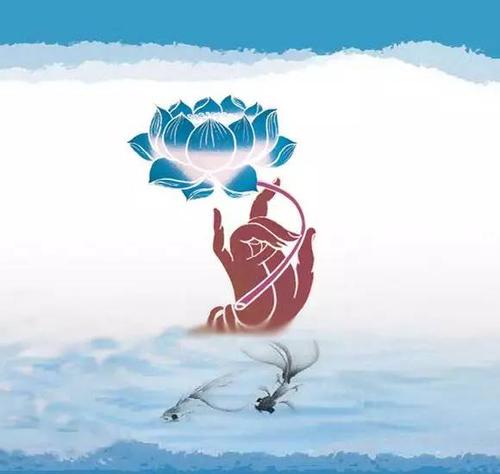 三种布施功德:出资赎买物命,是为财布施;为物命宣说三皈依,是为法布施