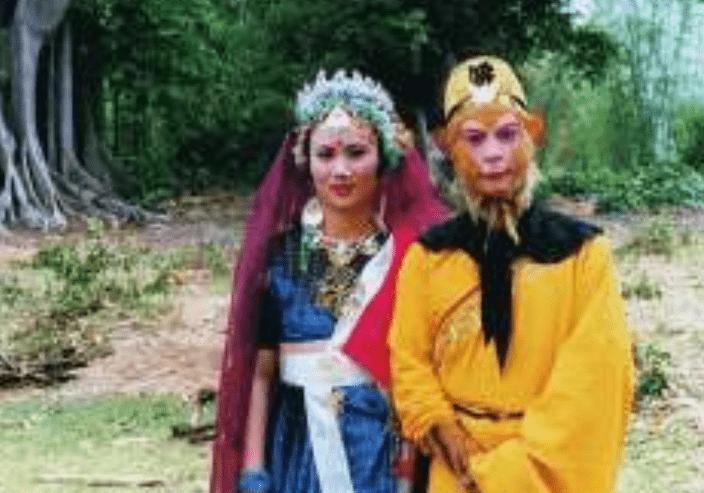 唐僧娶了中国女富豪,孙悟空娶了玉兔精,八戒才是最大赢家!
