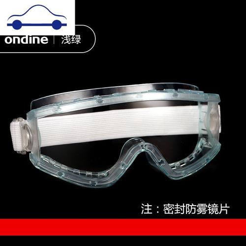 高清护目镜防风沙骑行风镜焊工电焊眼镜防护眼镜工业挡风防尘眼镜舒适