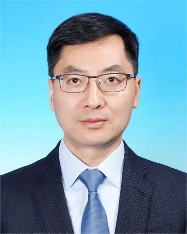 这个诸暨人,任桐乡市委书记!
