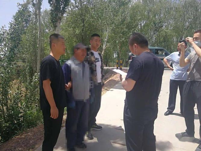 潜逃24年终落法网|同心公安成功抓获隐藏24年命案逃犯