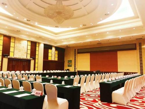 云南震庄迎宾馆 | 年会预订开启