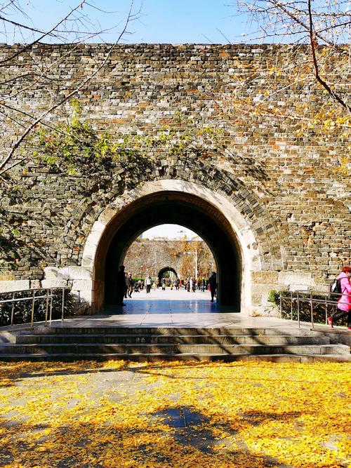 途游南京汉中门广场