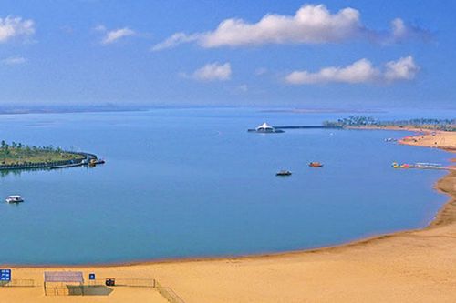 盐城十大最美旅游景点 盐城风景好的地方 盐城最美的景色