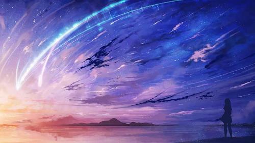 t.e时代探险家2018年3月白羊座运势(流星降临前夜)