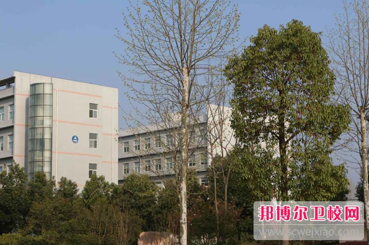 皖西卫生职业学院院系设置