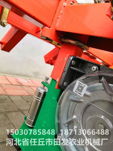 双粒双行玉米播种机 厂家货源 现货供应