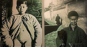 他是中国最后一位太监割完昏迷3天醒来大清亡了后来怎样了