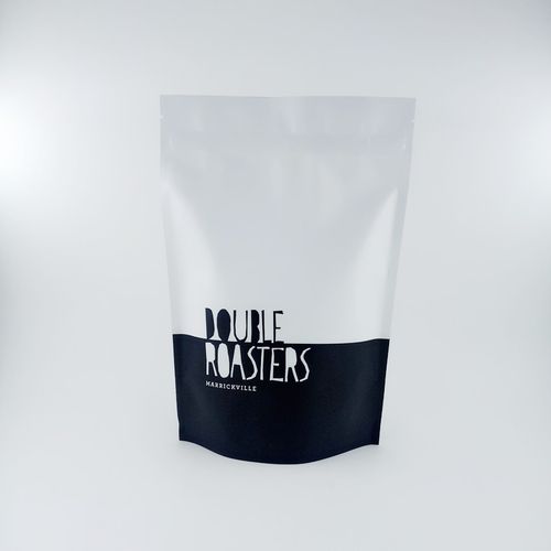 深圳源兴泰厂家定做简约印刷包装袋密封铝膜食品包装袋大容量自封自立