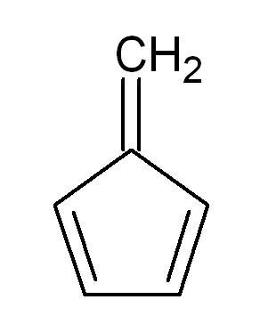 1亚甲基24环戊二烯是否有芳香性为何