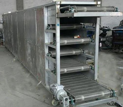 诸城森岳机械食品烘干机型号青海食品烘干机