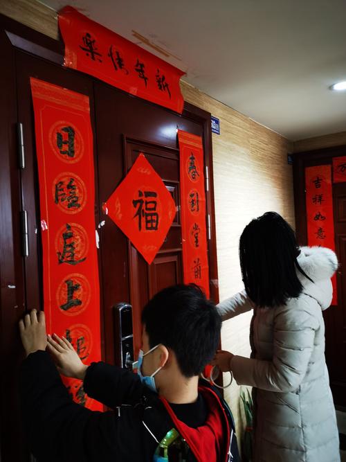 品年味,赏年俗