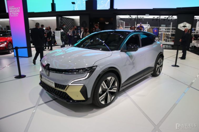 雷诺全新纯电suv售约31万_凤凰网汽车