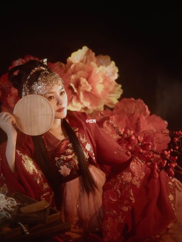 一组古风纪念水瓶座生日快乐_水瓶座_生日快乐_古风_摄影师_摄影_写真